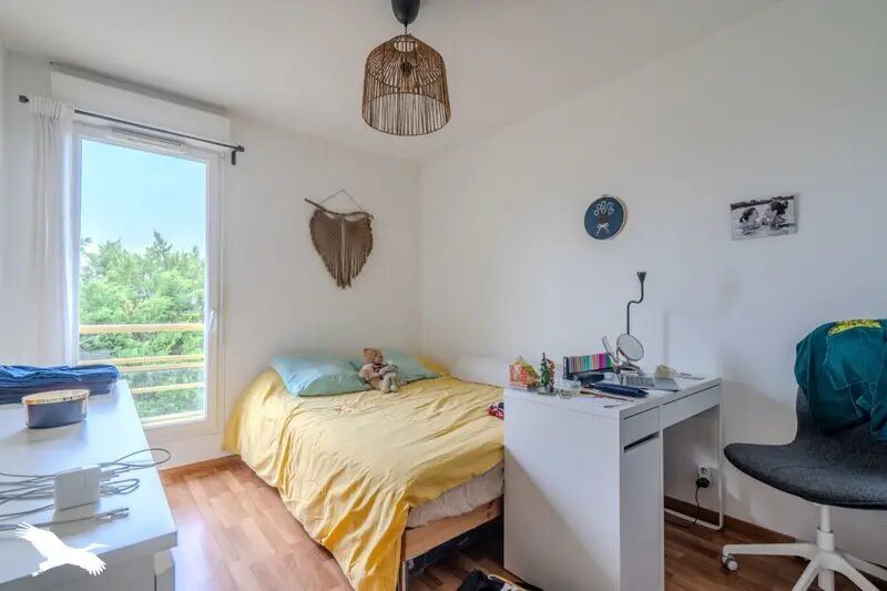 Appartement à vendre, 64m², Parempuyre