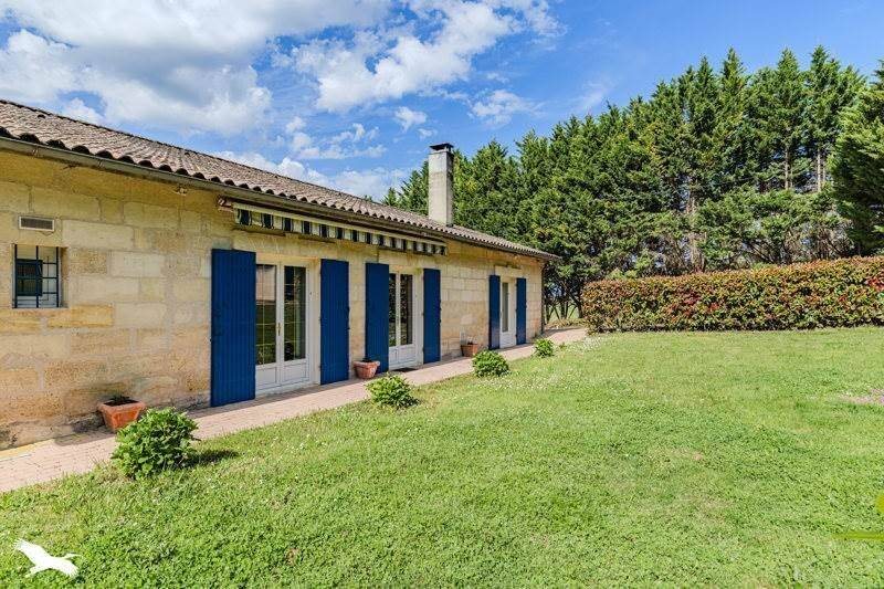 Maison à vendre, 198m², Bayas