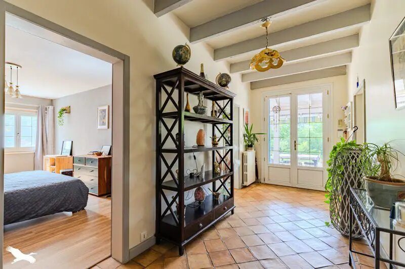 Maison à vendre, 198m², Bayas