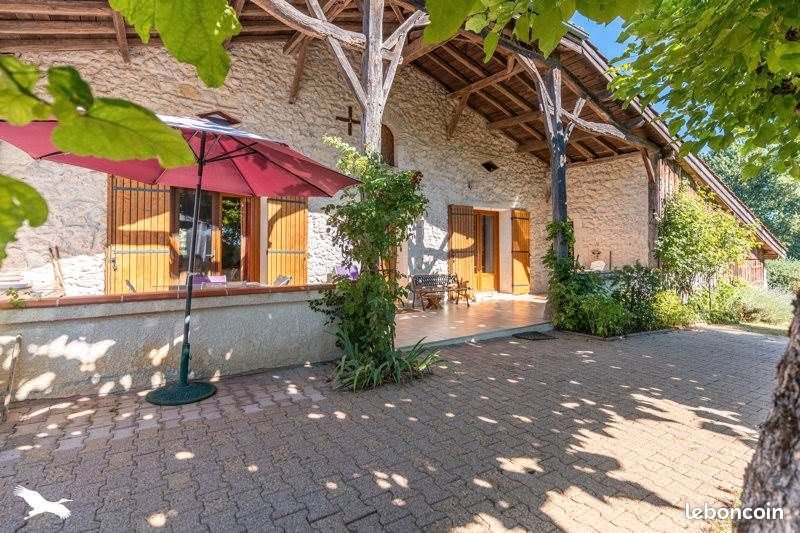 Maison à vendre, 197m², Casteljaloux