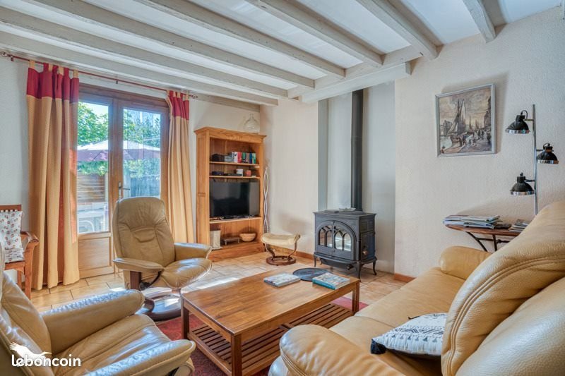 Maison à vendre, 197m², Casteljaloux