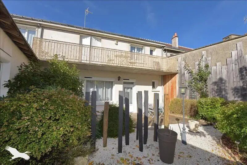 Appartement à vendre, 97m², Loches