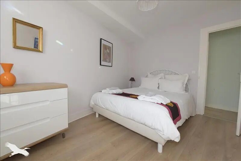 Appartement à vendre, 97m², Loches