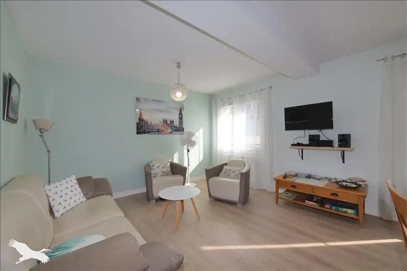 Appartement à vendre, 97m², Loches