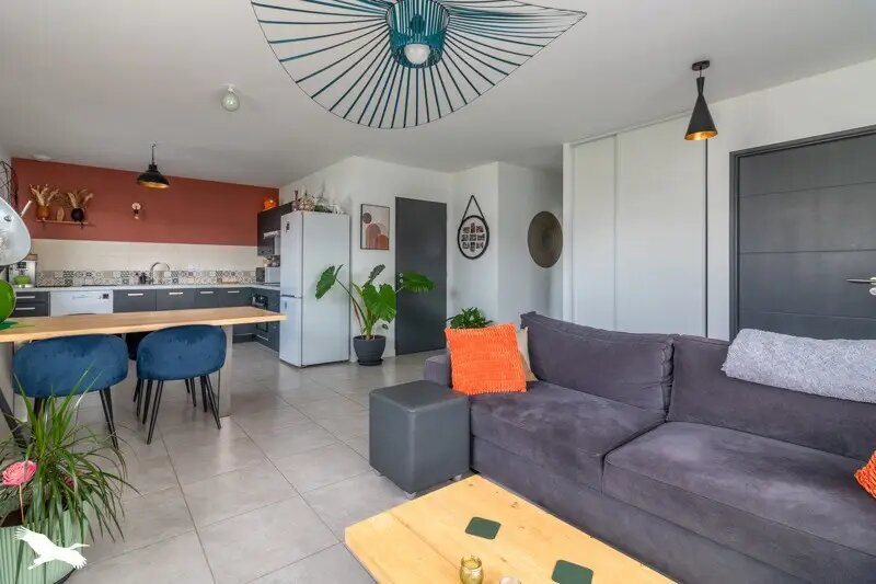 Maison à vendre, 85m², Pontonx-sur-l'Adour