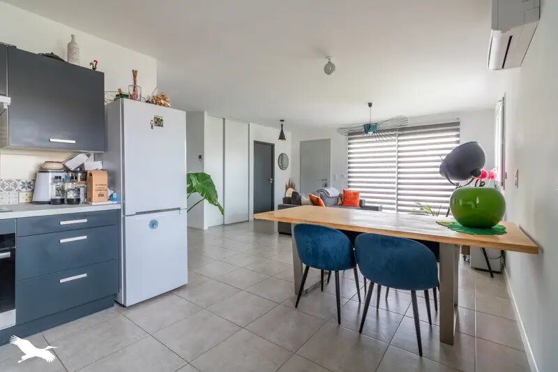 Maison à vendre, 85m², Pontonx-sur-l'Adour