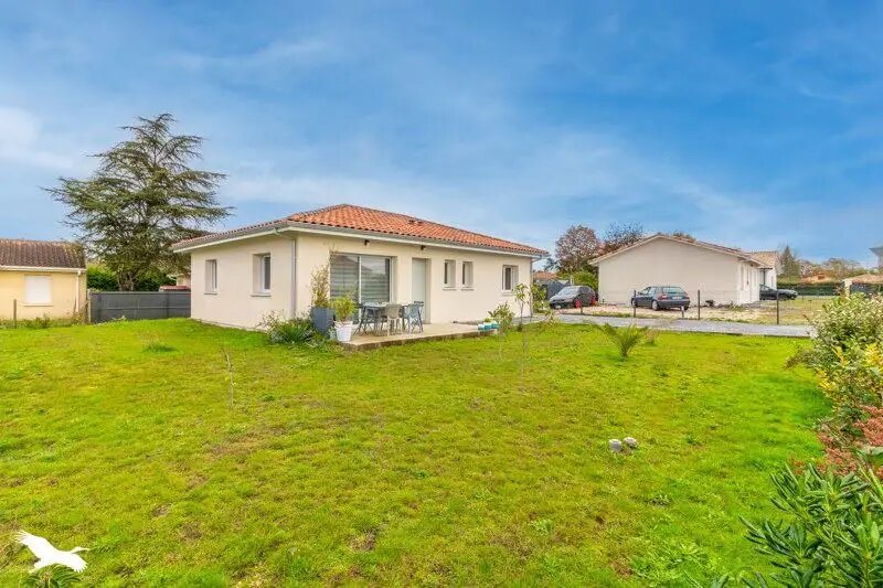 Maison à vendre, 85m², Pontonx-sur-l'Adour