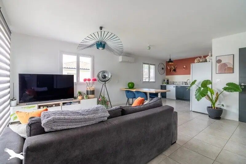 Maison à vendre, 85m², Pontonx-sur-l'Adour