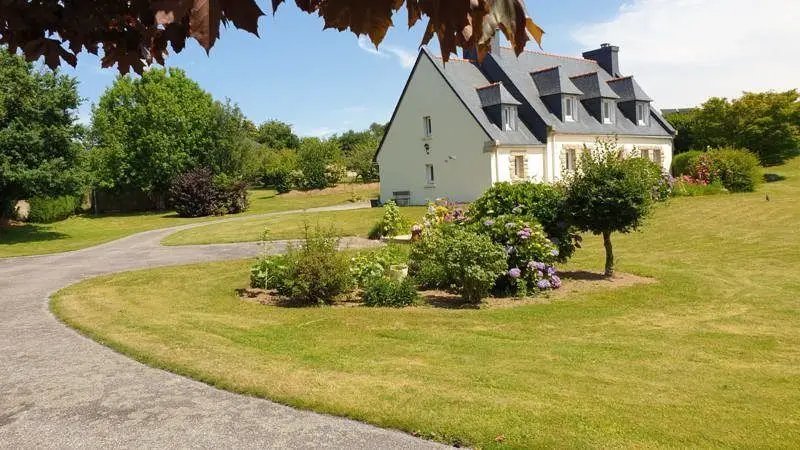 Maison à vendre, 133m², Saint-Ségal