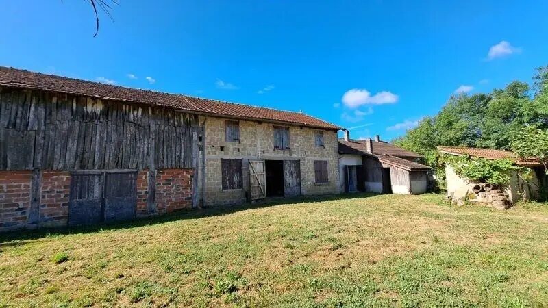 Maison à vendre, 116m², Saint-Martial-d'Artenset