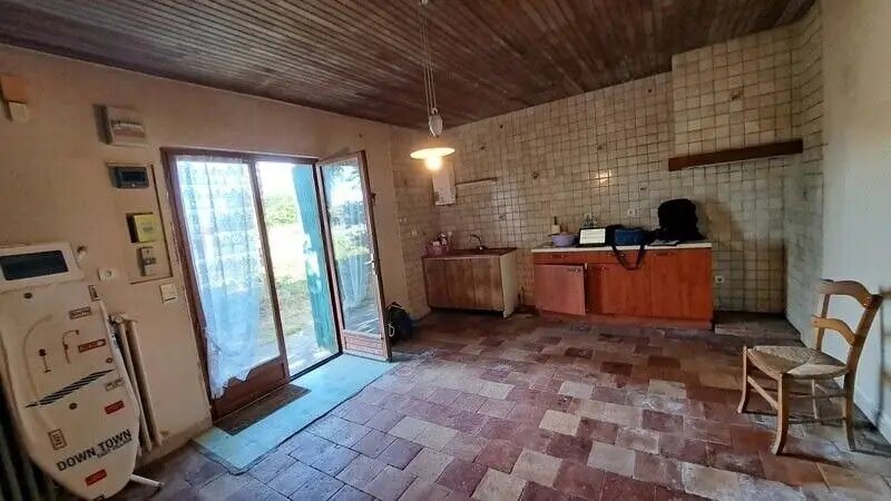 Maison à vendre, 116m², Saint-Martial-d'Artenset