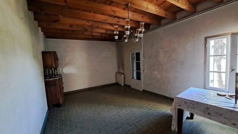 Maison à vendre, 116m², Saint-Martial-d'Artenset