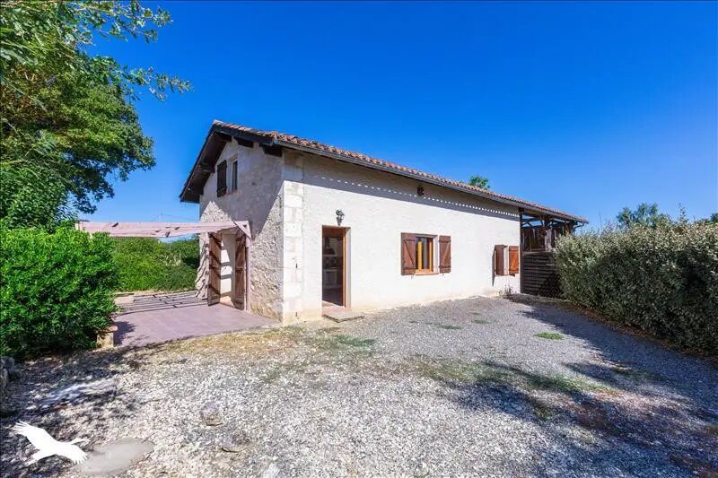 Maison à vendre, 268m², Mauvezin