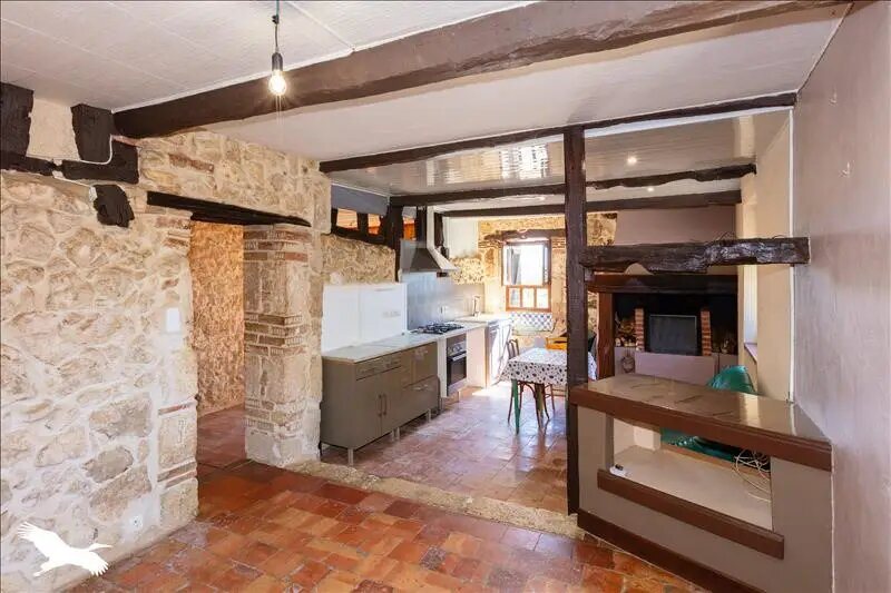 Maison à vendre, 268m², Mauvezin