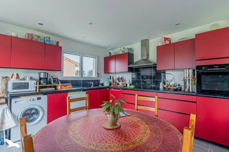 Maison à vendre, 103m², Cadillac-sur-Garonne