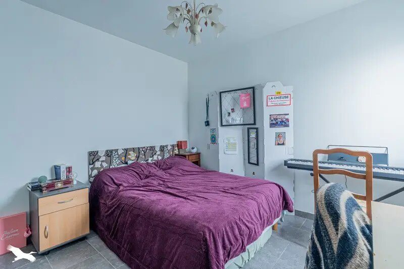 Maison à vendre, 103m², Cadillac-sur-Garonne