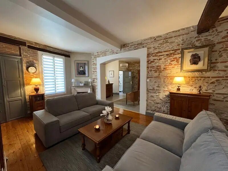 Maison à vendre, 190m², Agen