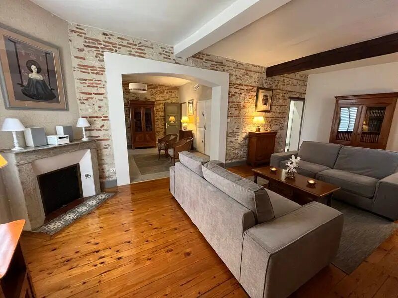 Maison à vendre, 190m², Agen