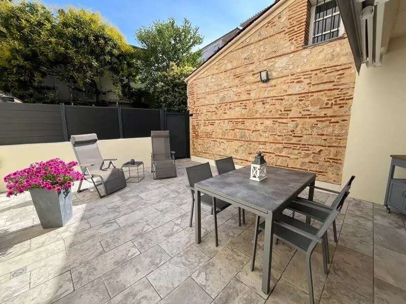 Maison à vendre, 190m², Agen