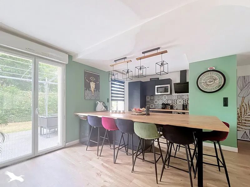 Maison à vendre, 103m², Saint-Lys