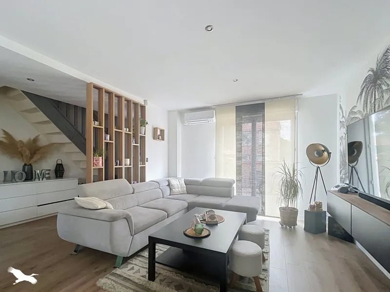 Maison à vendre, 103m², Saint-Lys