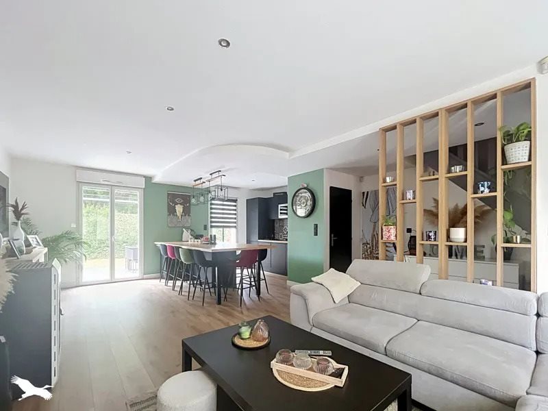 Maison à vendre, 103m², Saint-Lys