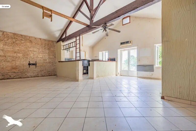 Maison à vendre, 150m², Bords