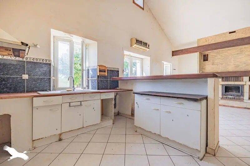 Maison à vendre, 150m², Bords