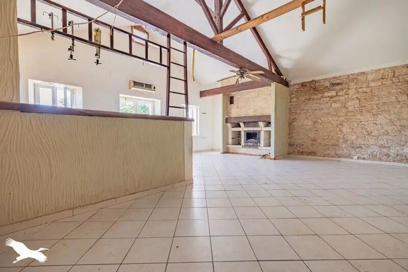 Maison à vendre, 150m², Bords
