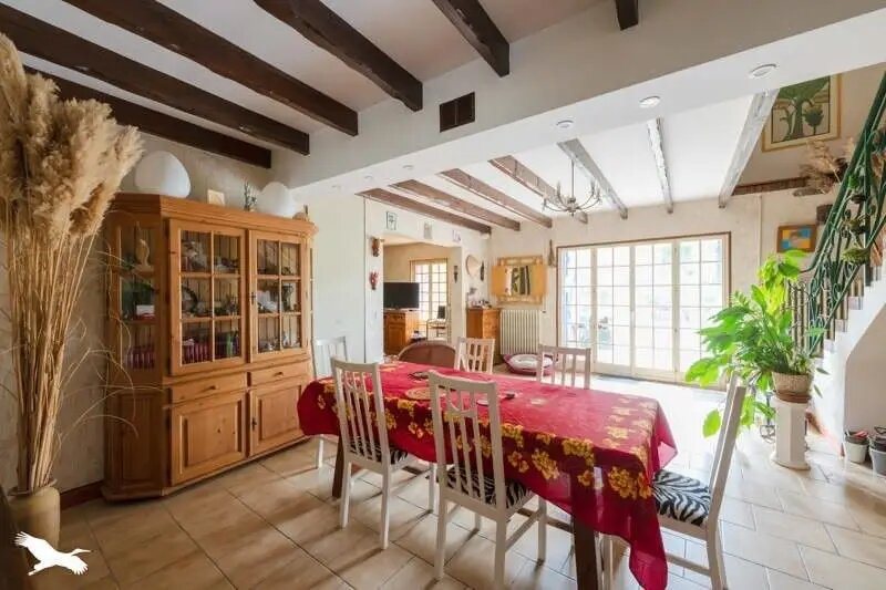 Maison à vendre, 210m², Maurepas