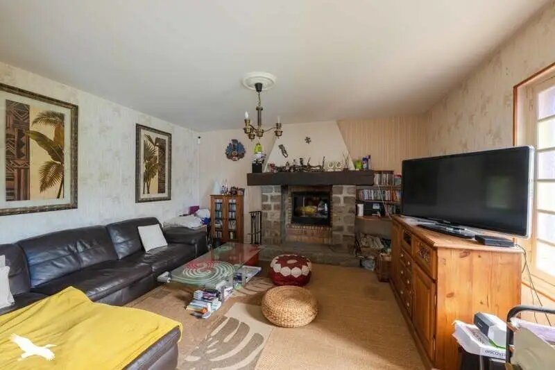 Maison à vendre, 210m², Maurepas