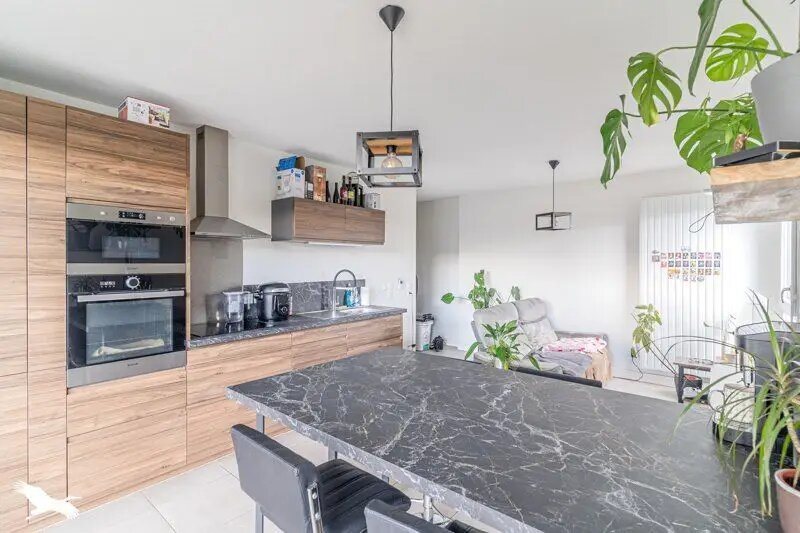 Appartement à vendre, 47m², Bègles