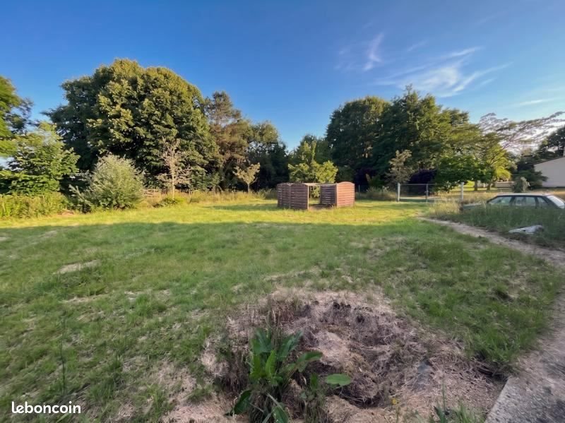 Maison à vendre, 85m², Oriolles