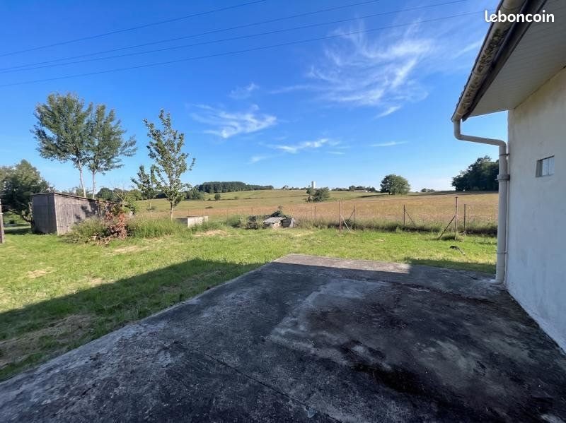 Maison à vendre, 85m², Oriolles