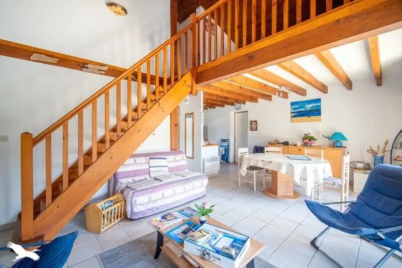 Maison à vendre, 69m², Soustons