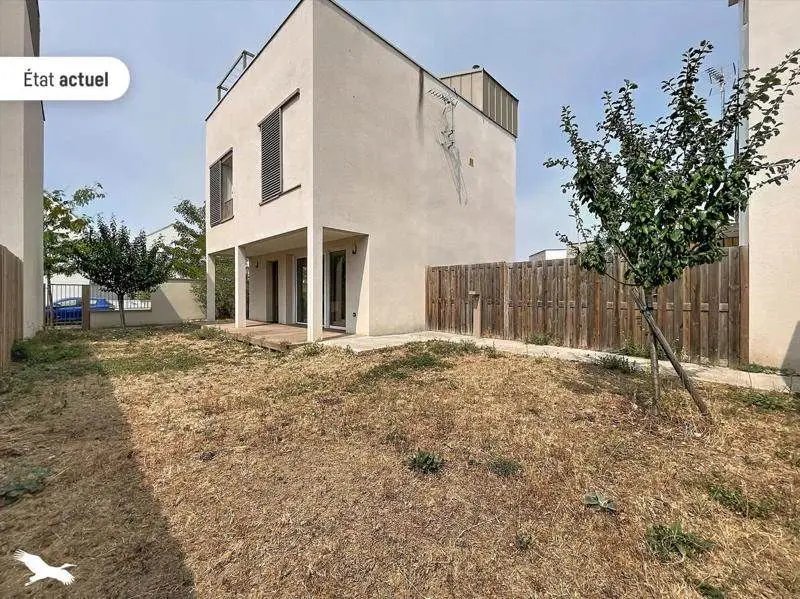 Maison à vendre, 85m², Blagnac