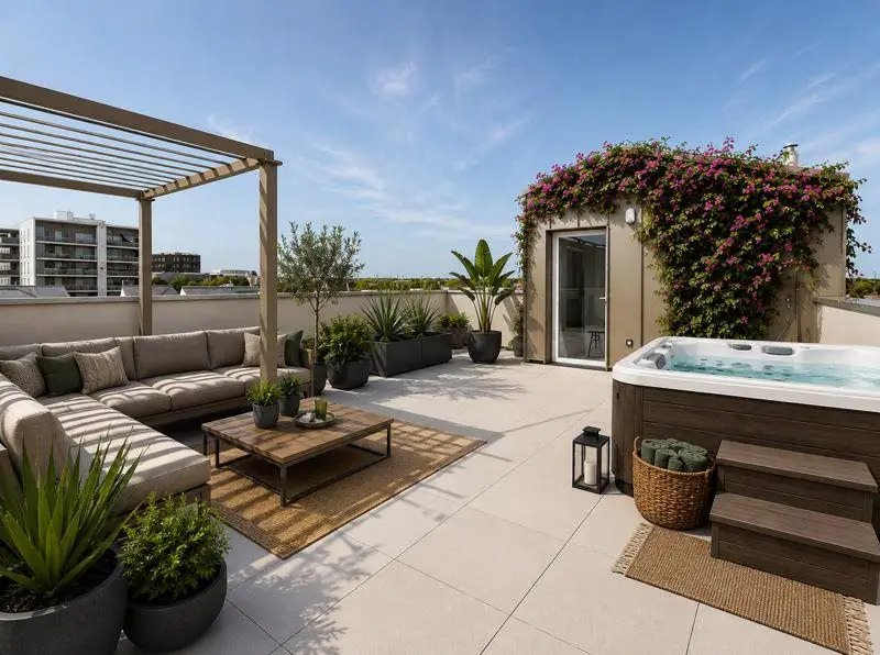 Maison à vendre, 85m², Blagnac