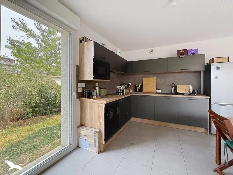 Maison à vendre, 85m², Blagnac