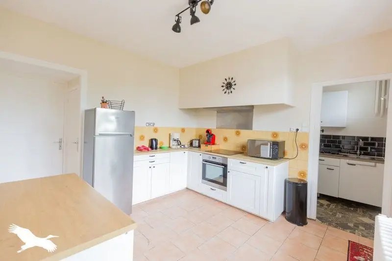 Maison à vendre, 105m², La Barthe-de-Neste