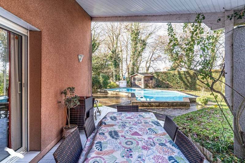 Maison à vendre, 181m², Pessac