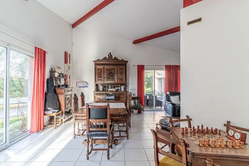 Maison à vendre, 181m², Pessac