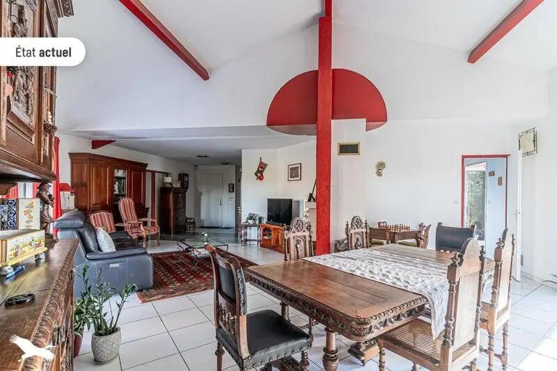 Maison à vendre, 181m², Pessac