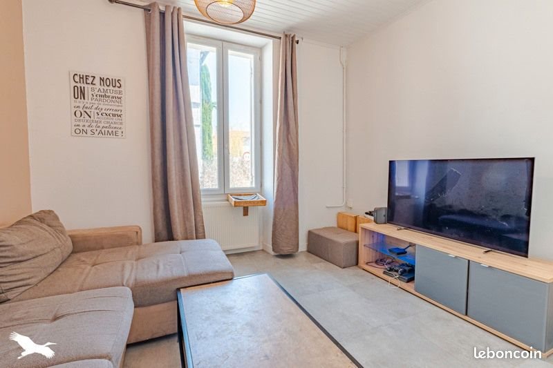 Maison à vendre, 91m², Sainte-Croix-du-Mont