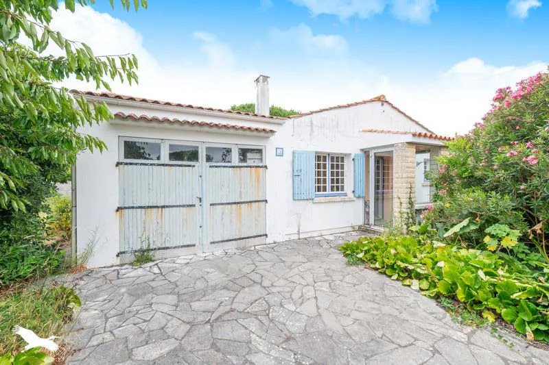 Maison à vendre, 74m², Le Château-d'Oléron
