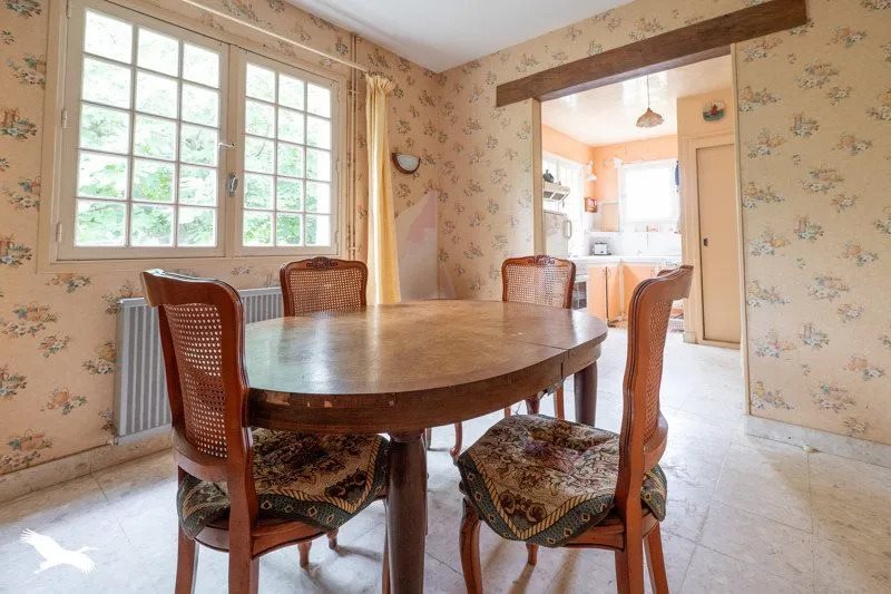 Maison à vendre, 74m², Le Château-d'Oléron