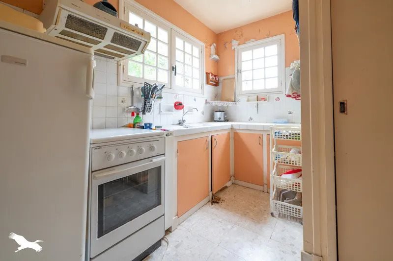 Maison à vendre, 74m², Le Château-d'Oléron