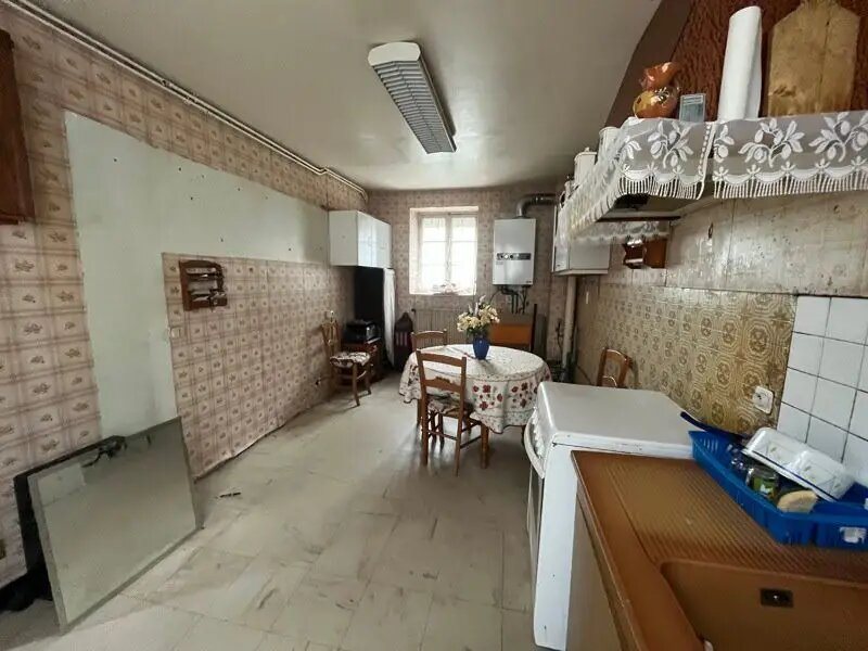 Maison à vendre, 103m², Tarnac