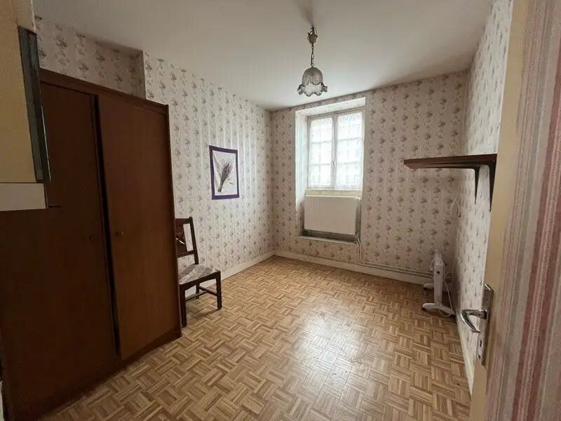 Maison à vendre, 103m², Tarnac