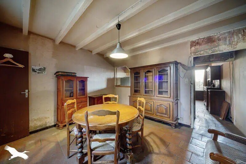 Maison à vendre, 64m², Saint-Sulpice-la-Pointe