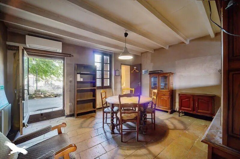 Maison à vendre, 64m², Saint-Sulpice-la-Pointe